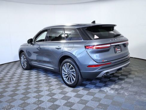 Used 2024 Lincoln Corsair Reserve w/ Equipment Group 201A AWD/4WD image 6