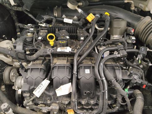 Used 2023 Ford Edge SEL image 30