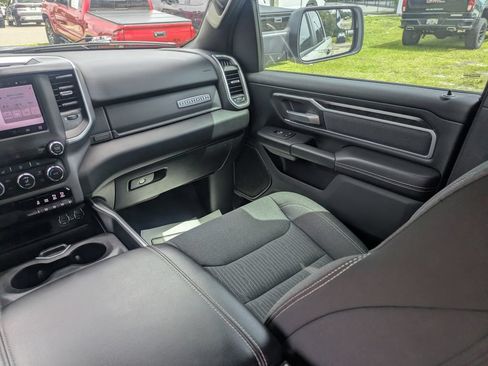 Used 2023 RAM 1500 Big Horn AWD/4WD image 16