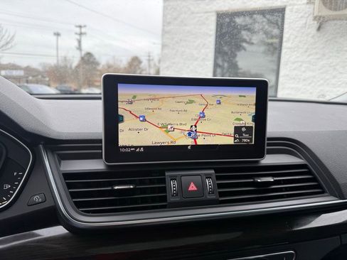 Used 2018 Audi Q5 Prestige w/ Prestige Package image 10