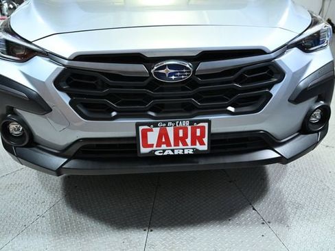 Used 2024 Subaru Crosstrek 2.5i Limited w/ Crosstrek Mirror Package image 18
