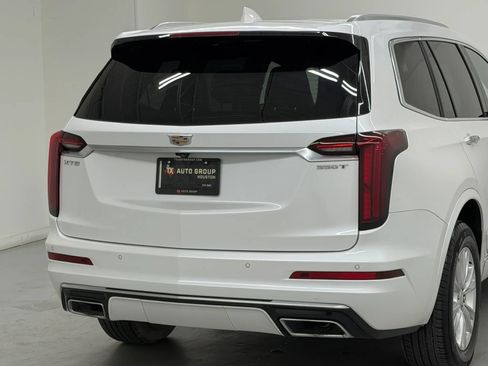 Used 2023 Cadillac XT6 Luxury FWD image 90