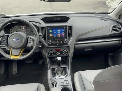 Certified 2023 Subaru Crosstrek 2.5i Sport AWD/4WD image 10