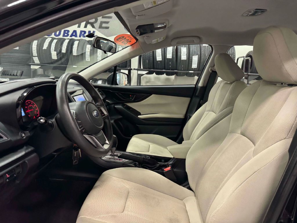 Used 2019 Subaru Impreza 2.0i AWD/4WD image 15
