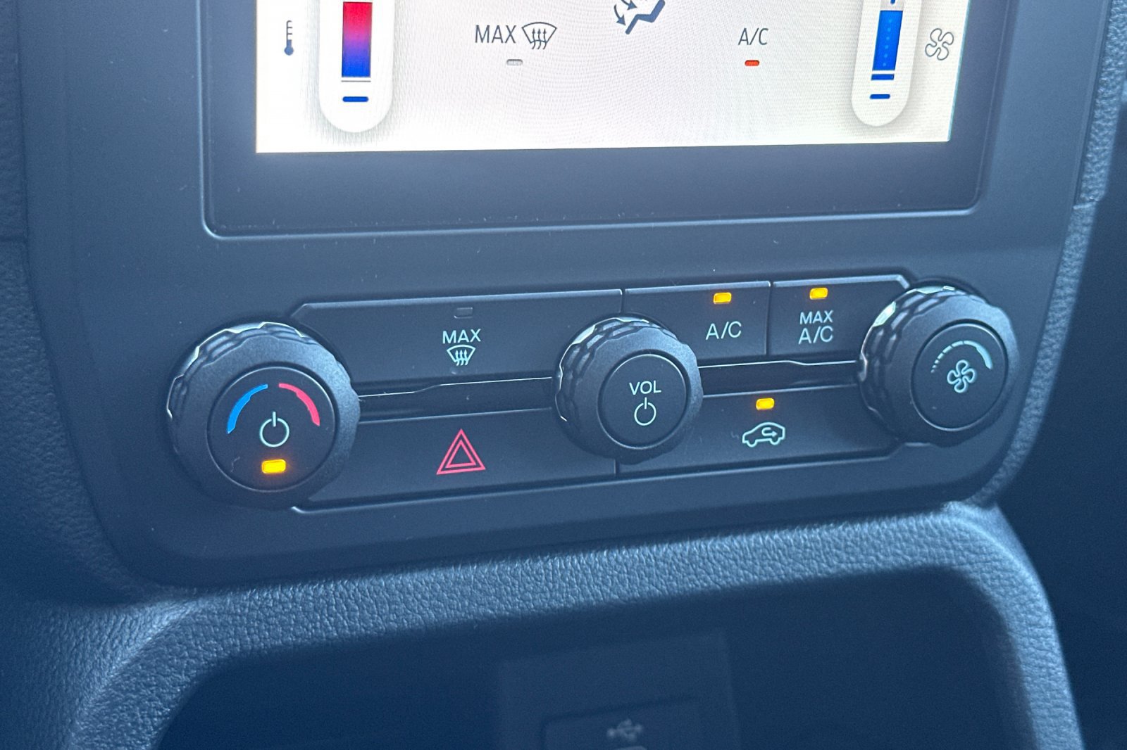 New 2026 Ford Ranger XL RWD image 20
