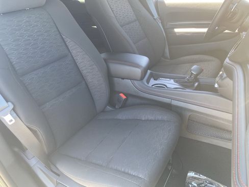 New 2026 Dodge Durango GT w/ Blacktop Package AWD/4WD image 7