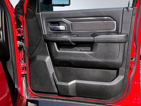 Certified 2026 RAM 2500 Big Horn AWD/4WD image 14