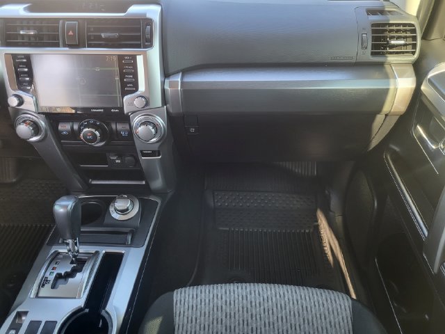 Used 2023 Toyota 4Runner SR5 AWD/4WD image 27