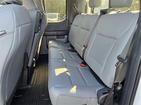 New 2026 Ford F350 XL w/ XL Chrome Package image 13