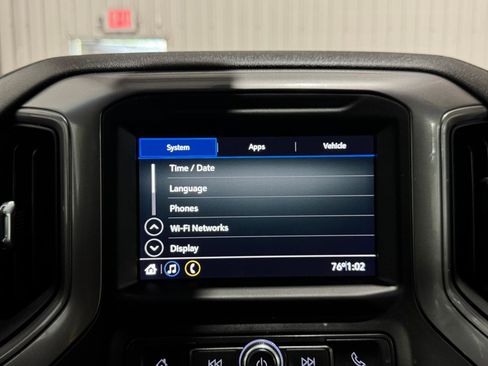 Used 2022 Chevrolet Silverado 3500 W/T w/ WT Convenience Package image 35