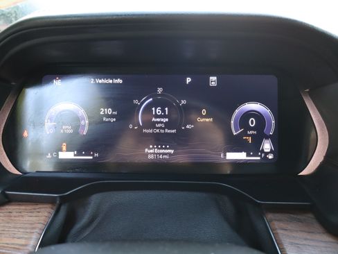 Used 2023 Jeep Grand Cherokee L Summit w/ High Altitude Package AWD/4WD image 35
