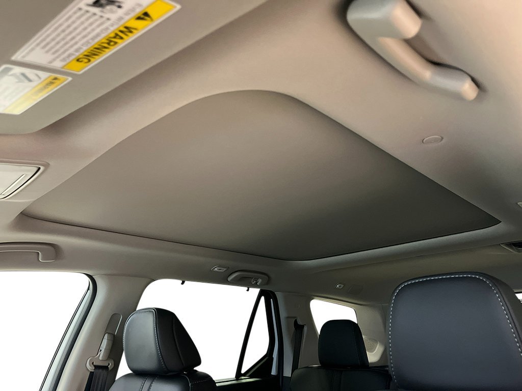 New 2026 Honda Pilot Touring image 23