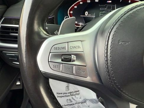 Used 2022 BMW 750i xDrive w/ Autobahn Package image 50