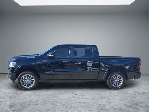 Used 2022 RAM 1500 Laramie w/ Laramie Southwest Edition RWD image 4