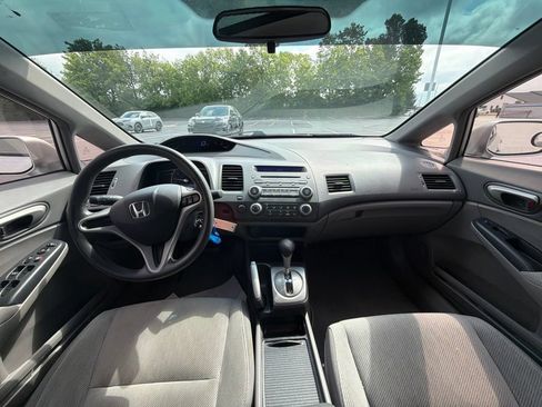 Used 2011 Honda Civic LX image 11