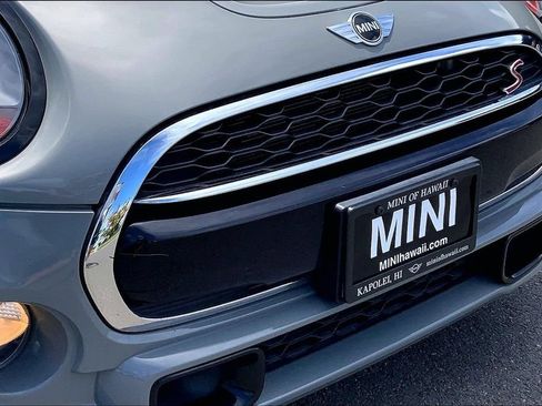 Used 2017 MINI Cooper S FWD image 26