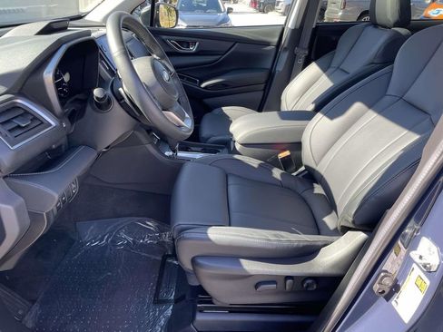 Certified 2025 Subaru Ascent Limited w/ Popular Package #1 image 21
