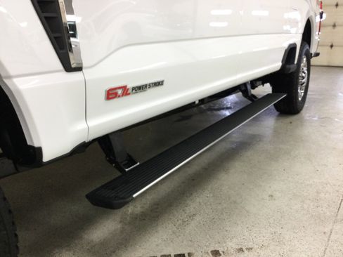 New 2026 Ford F350 Lariat image 7