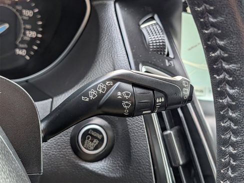 Certified 2017 Ford Focus Titanium w/ Titanium Technology Package image 27