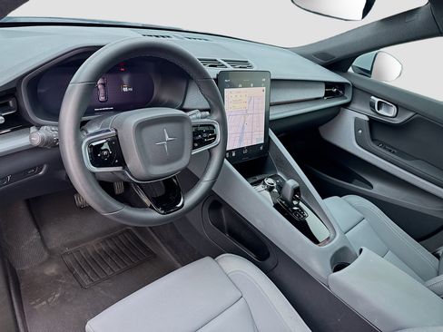 Used 2021 Polestar Polestar 2 AWD/4WD image 7