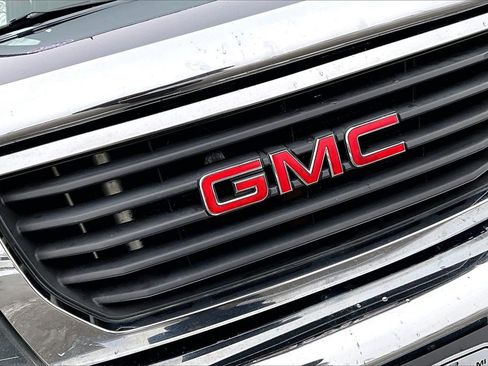 Used 2012 GMC Canyon SLT image 30