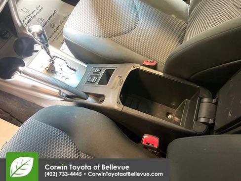 Used 2012 Toyota RAV4 Sport w/ Appearance Pkg image 25