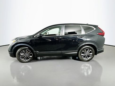 Used 2020 Honda CR-V EX-L image 4