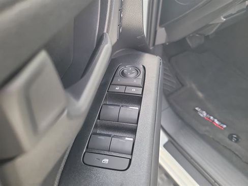 New 2026 Toyota 4Runner TRD Off-Road Premium image 11