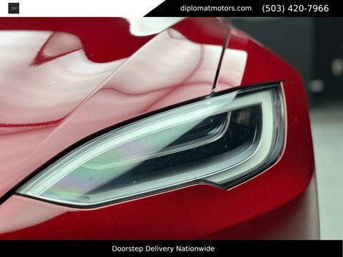 Used 2020 Tesla Model S AWD image 14