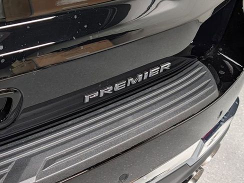 New 2026 Chevrolet Tahoe Premier AWD/4WD image 6