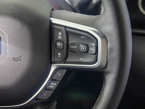 New 2025 RAM 2500 Big Horn image 26