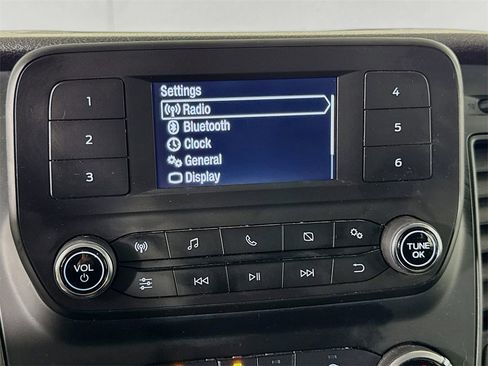 Used 2024 Ford Transit 250 Low Roof w/ Exterior Upgrade Package image 24