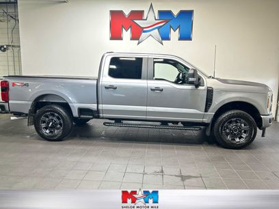 Used 2024 Ford F250 XL w/ STX Appearance Package
