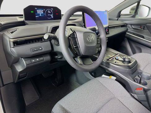 New 2026 Toyota bZ AWD/4WD image 18