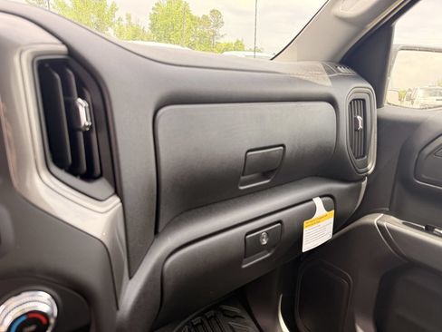 New 2026 GMC Sierra 1500 Pro w/ Pro Value Package RWD image 19