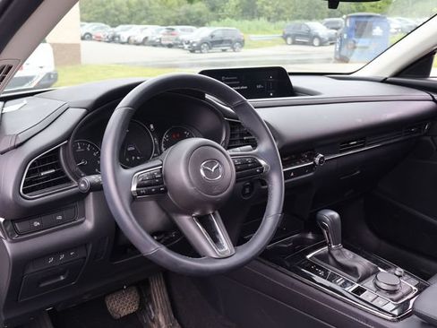 Used 2025 MAZDA CX-30 AWD 2.5 S w/ Preferred Package image 8