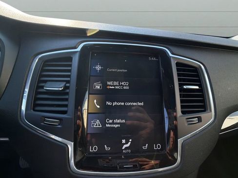 Used 2019 Volvo XC90 T6 Momentum w/ Advanced Package AWD/4WD image 15