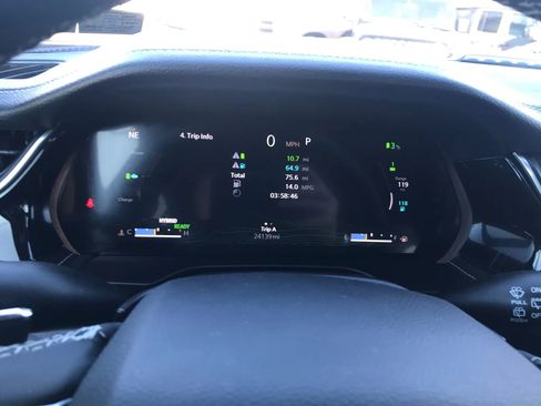 Used 2023 Jeep Grand Cherokee Sport Utility 4D image 20