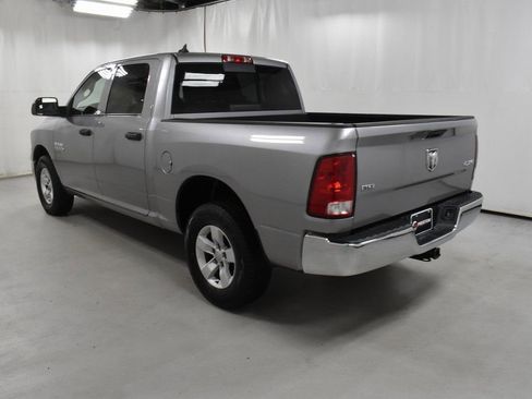 Used 2023 RAM 1500 Classic SLT w/ Trailer & Traction Group image 7