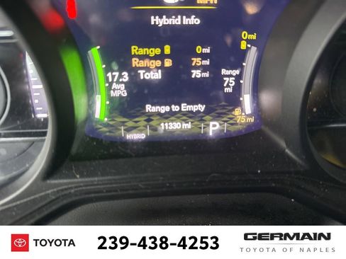 Used 2024 Jeep Wrangler Unlimited Rubicon 4xe w/ Capability Package image 21