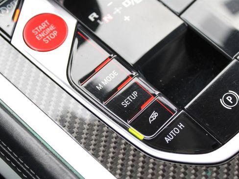 Used 2020 BMW M8 Competition w/ M Driver's Package image 45