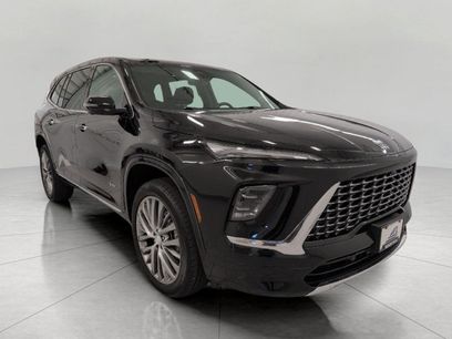 Used 2025 Buick Enclave Avenir w/ Super Cruise Package