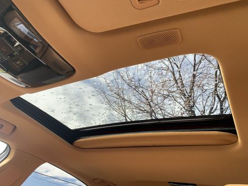 Certified 2025 Lexus NX 250 FWD w/ Towing Package (2000 Lbs) image 28