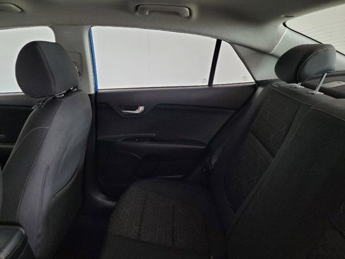 Used 2022 Kia Rio S FWD image 18