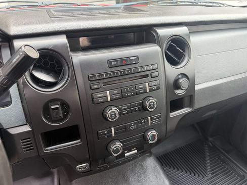 Used 2014 Ford F150 XL w/ Equipment Group 101A Mid RWD image 12