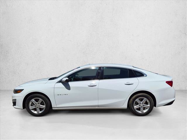 Used 2024 Chevrolet Malibu LT FWD image 6