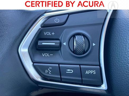 Certified 2023 Acura RDX w/ Technology Package image 25