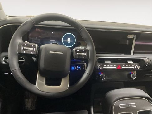 New 2026 Hyundai Palisade Limited AWD/4WD image 10