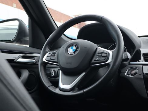 Used 2021 BMW X1 xDrive28i w/ Convenience Package image 46