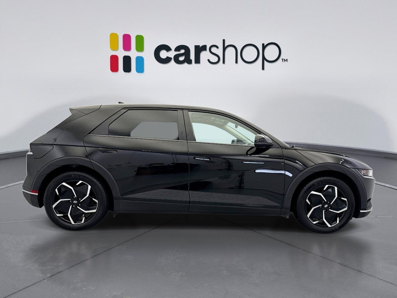 Used 2024 Hyundai Ioniq 5 SEL AWD/4WD image 6